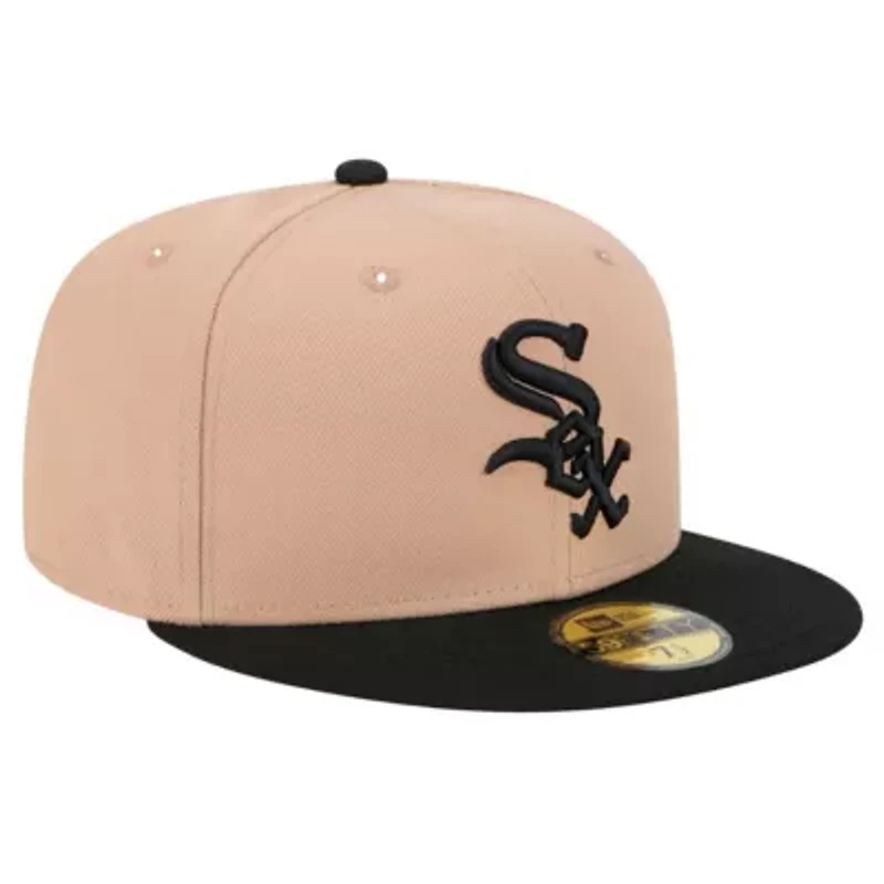 Chicago White Sox MLB 59FIFTY Fitted Hat