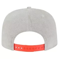 MLB New York Mets Corduroy Golfer Snapback Hat