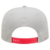 MLB Philadelphia Phillies Corduroy Golfer Snapback Hat