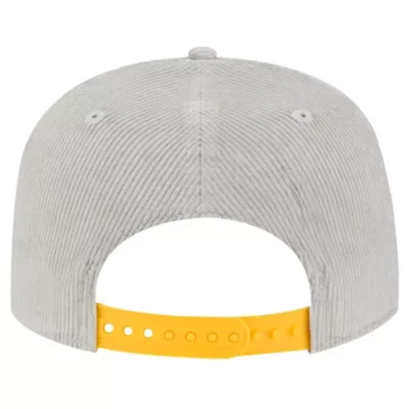 MLB San Diego Padres Corduroy Golfer Snapback Hat