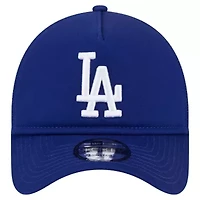 MLB Los Angeles Dodgers 9FORTY A-Frame Trucker Adjustable Hat