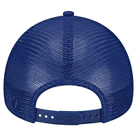 MLB Los Angeles Dodgers 9FORTY A-Frame Trucker Adjustable Hat
