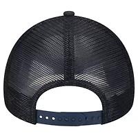 MLB New York Yankees 9FORTY A-Frame Trucker Adjustable Hat