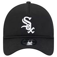 Chicago White Sox MLB Chicago Sox 9FORTY A-Frame Trucker Adjustable Hat