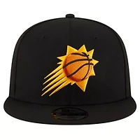 NBA Phoenix Suns 9FIFTY Snapback Hat