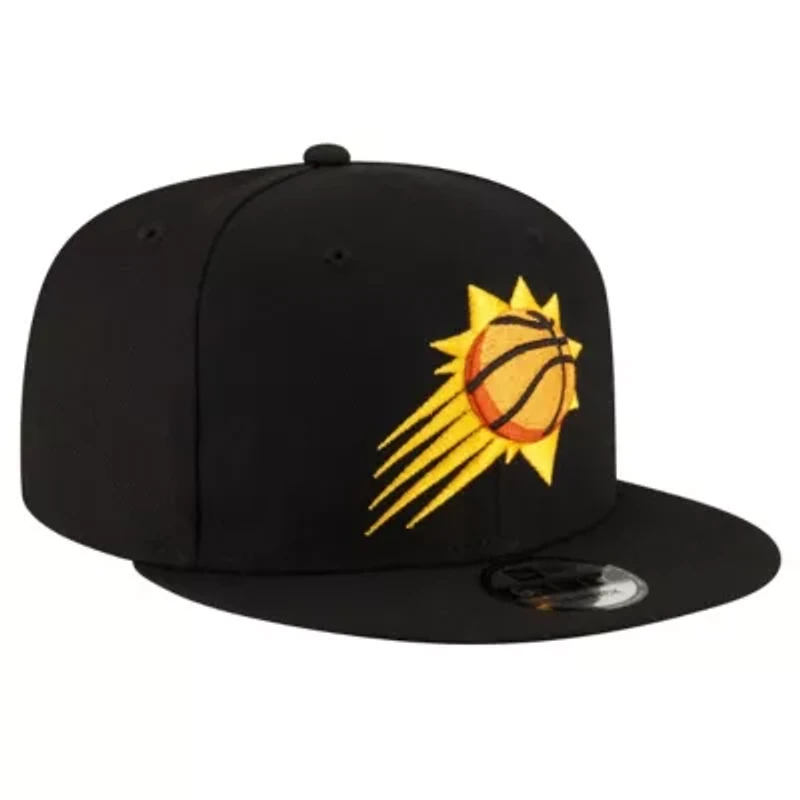 NBA Phoenix Suns 9FIFTY Snapback Hat