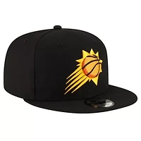 NBA Phoenix Suns 9FIFTY Snapback Hat