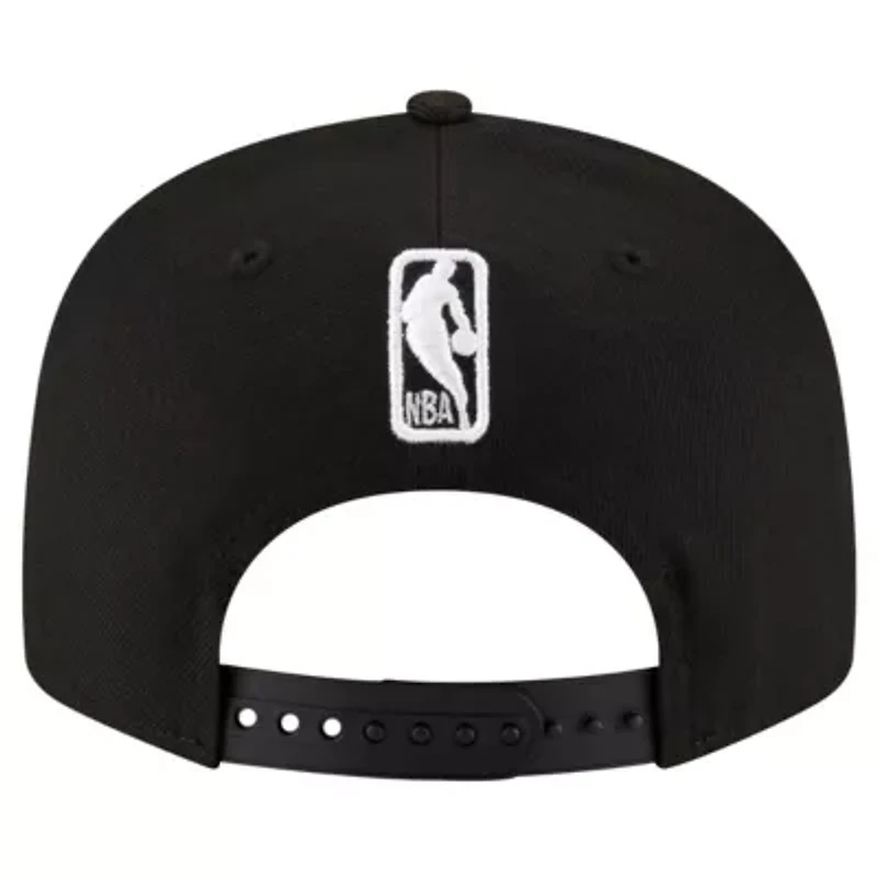 NBA Phoenix Suns 9FIFTY Snapback Hat