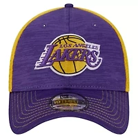 NBA Los Angeles Lakers Active Tech Neo Flex 39THIRTY Hat