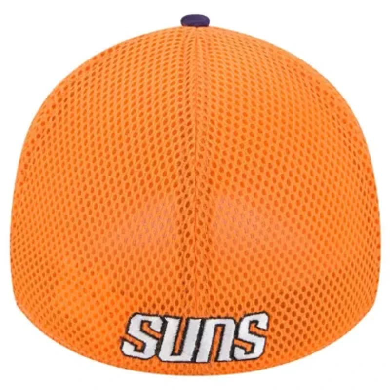 NBA Phoenix Suns Active Tech Neo Flex 39THIRTY Hat