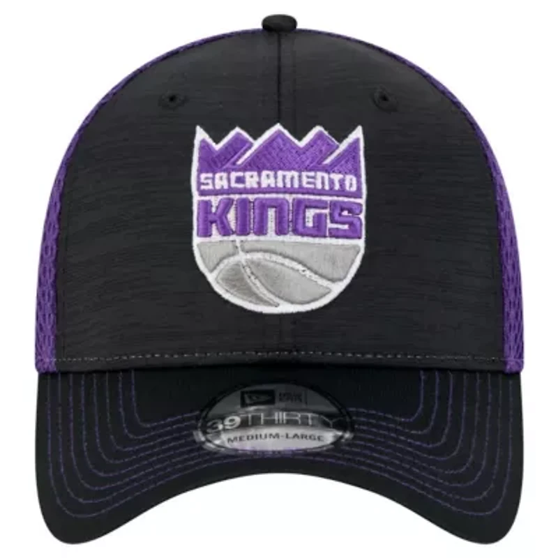 NBA Sacramento Kings Active Tech Neo Flex 39THIRTY Hat
