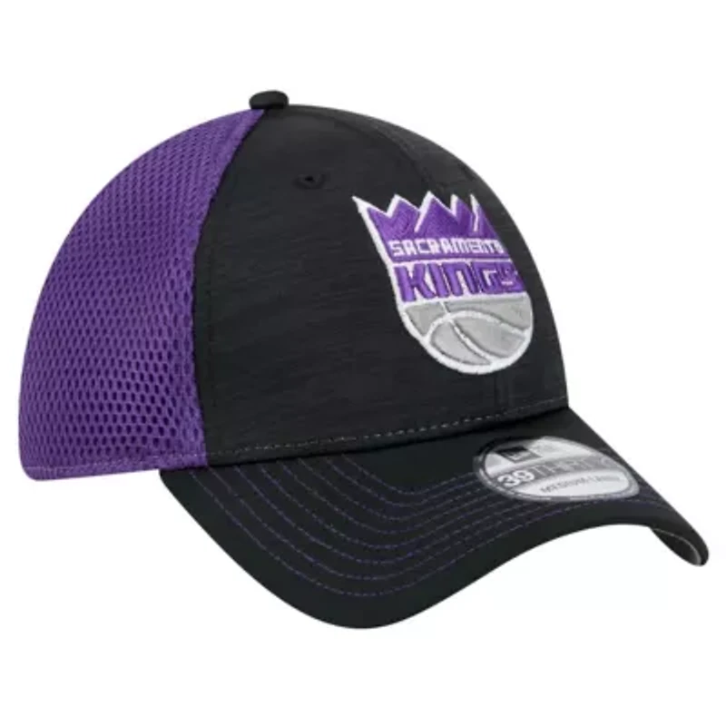 NBA Sacramento Kings Active Tech Neo Flex 39THIRTY Hat