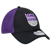 NBA Sacramento Kings Active Tech Neo Flex 39THIRTY Hat