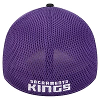 NBA Sacramento Kings Active Tech Neo Flex 39THIRTY Hat