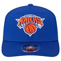 NBA New York Knicks Adventure Perform COOLERA 9SEVENTY Stretch-Snap Adjustable Hat