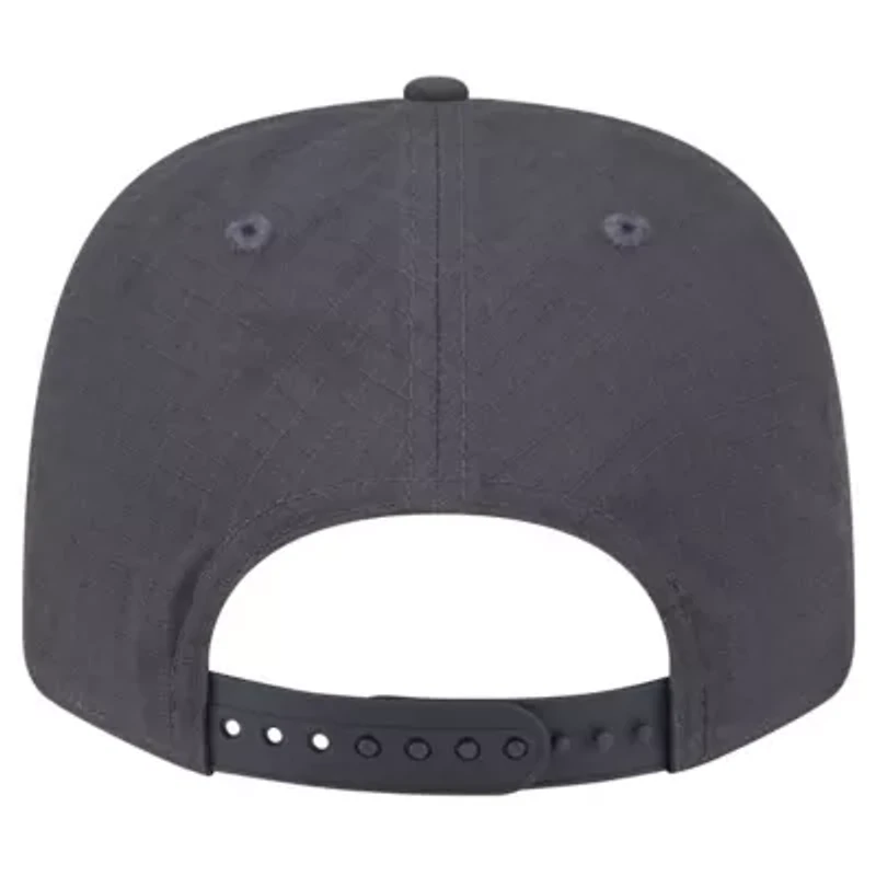 NBA Phoenix Suns Team Elevated Patch 9SEVENTY Adjustable Hat