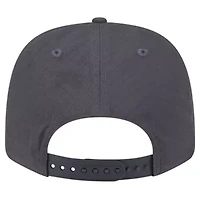 NBA Phoenix Suns Team Elevated Patch 9SEVENTY Adjustable Hat