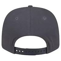 NBA Los Angeles Lakers Team Elevated Patch 9SEVENTY Adjustable Hat
