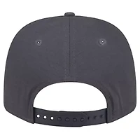 NBA Miami Heat Team Elevated Patch 9SEVENTY Adjustable Hat