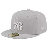 NBA Philadelphia 76ers Color Pack 59FIFTY Fitted Hat