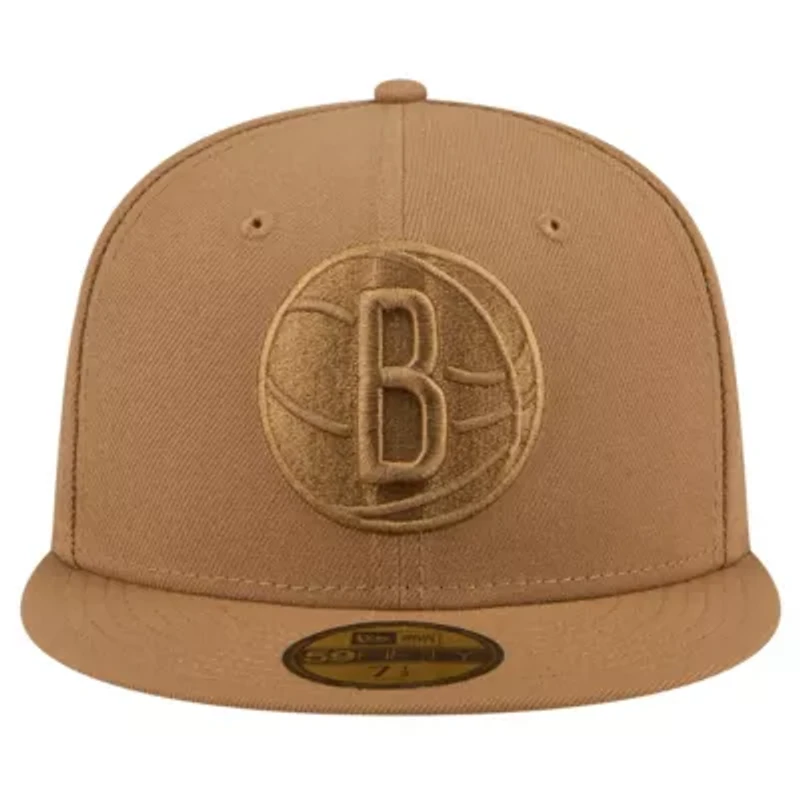NBA Brooklyn Nets 59FIFTY Fitted Hat