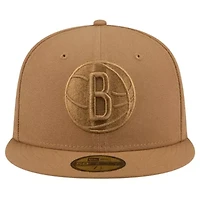 NBA Brooklyn Nets 59FIFTY Fitted Hat