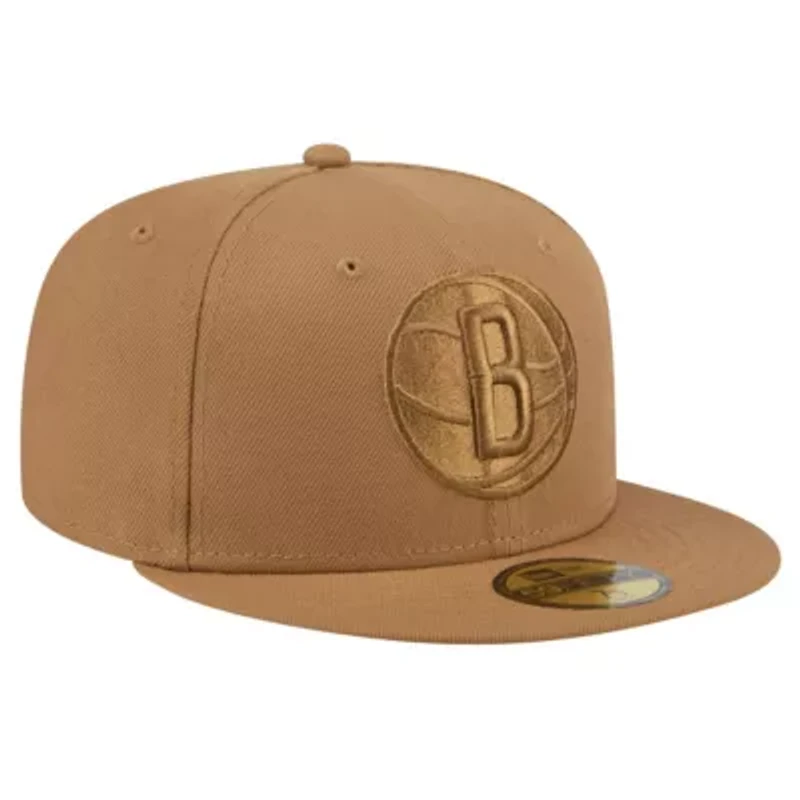 NBA Brooklyn Nets 59FIFTY Fitted Hat