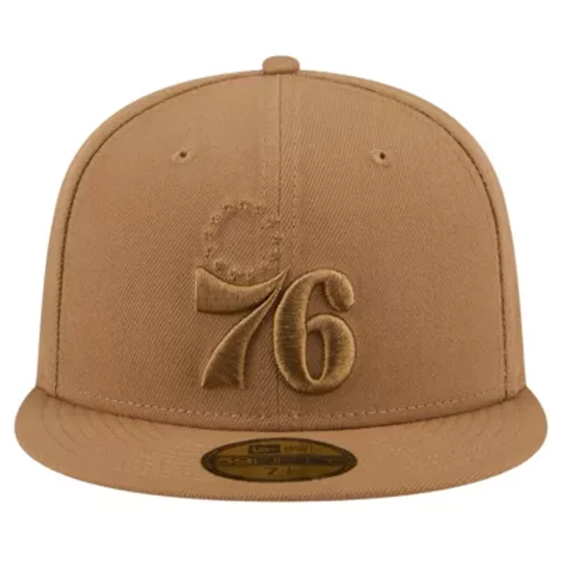 NBA Philadelphia 76ers 59FIFTY Fitted Hat
