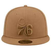 NBA Philadelphia 76ers 59FIFTY Fitted Hat
