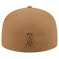 NBA Philadelphia 76ers 59FIFTY Fitted Hat