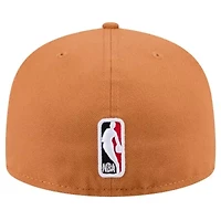 NBA Chicago Bulls Color Pack 59FIFTY Fitted Hat