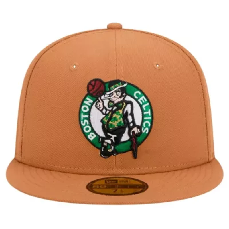 NBA Boston Celtics Color Pack 59FIFTY Fitted Hat