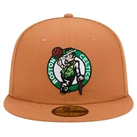 NBA Boston Celtics Color Pack 59FIFTY Fitted Hat
