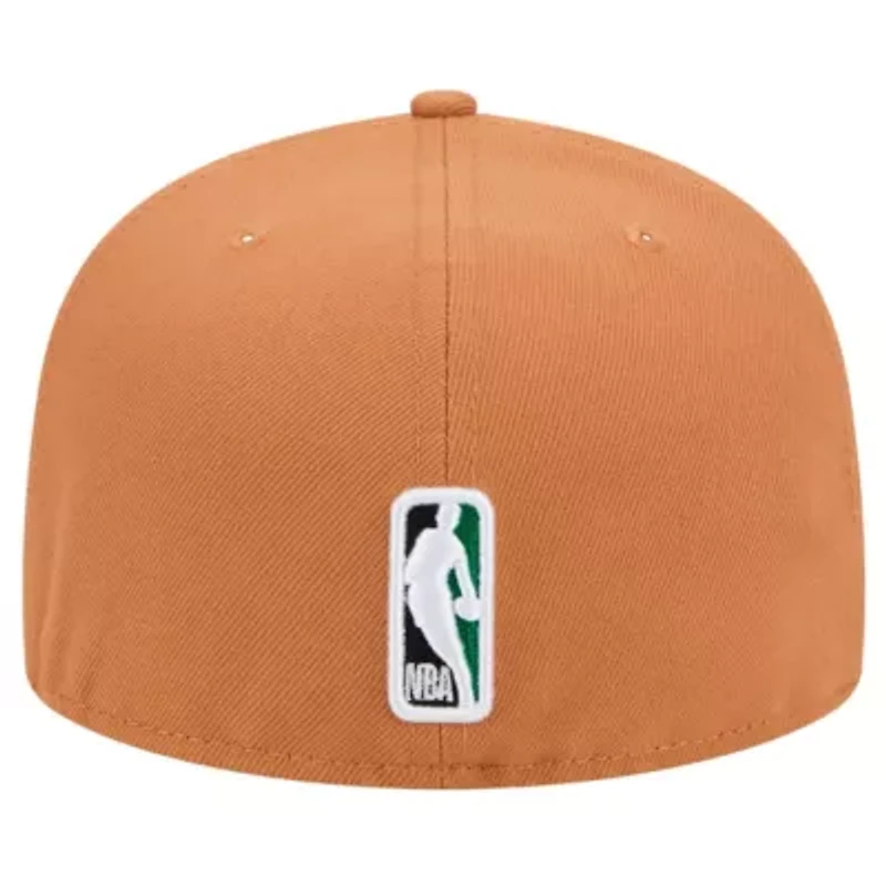 NBA Boston Celtics Color Pack 59FIFTY Fitted Hat