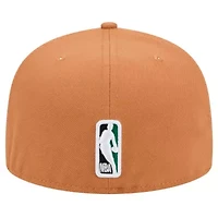 NBA Boston Celtics Color Pack 59FIFTY Fitted Hat