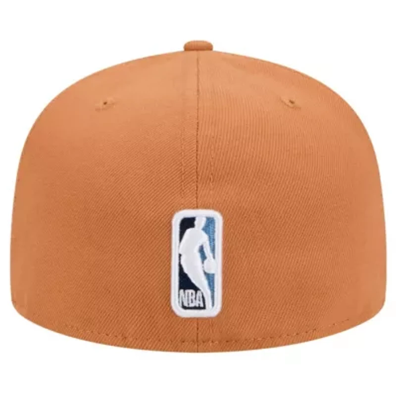 NBA Memphis Grizzlies Color Pack 59FIFTY Fitted Hat