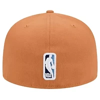 NBA Memphis Grizzlies Color Pack 59FIFTY Fitted Hat