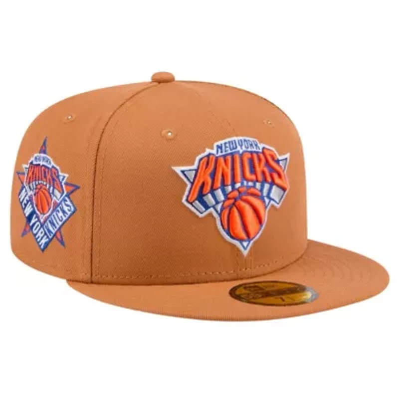 NBA New York Knicks Color Pack 59FIFTY Fitted Hat