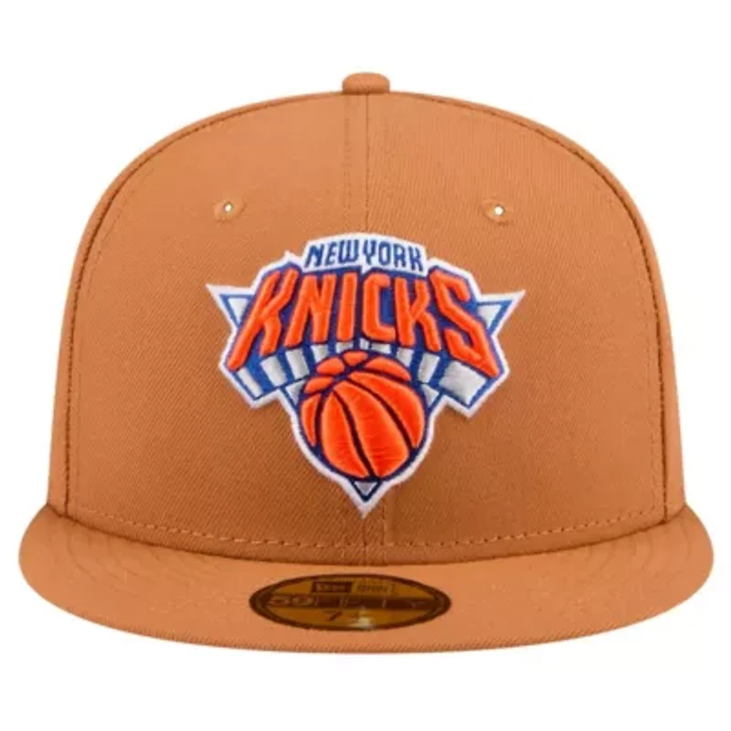 NBA New York Knicks Color Pack 59FIFTY Fitted Hat