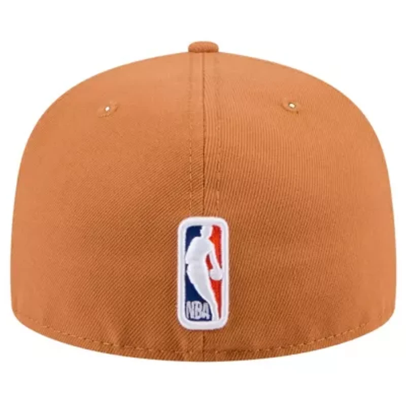 NBA New York Knicks Color Pack 59FIFTY Fitted Hat