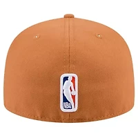 NBA New York Knicks Color Pack 59FIFTY Fitted Hat