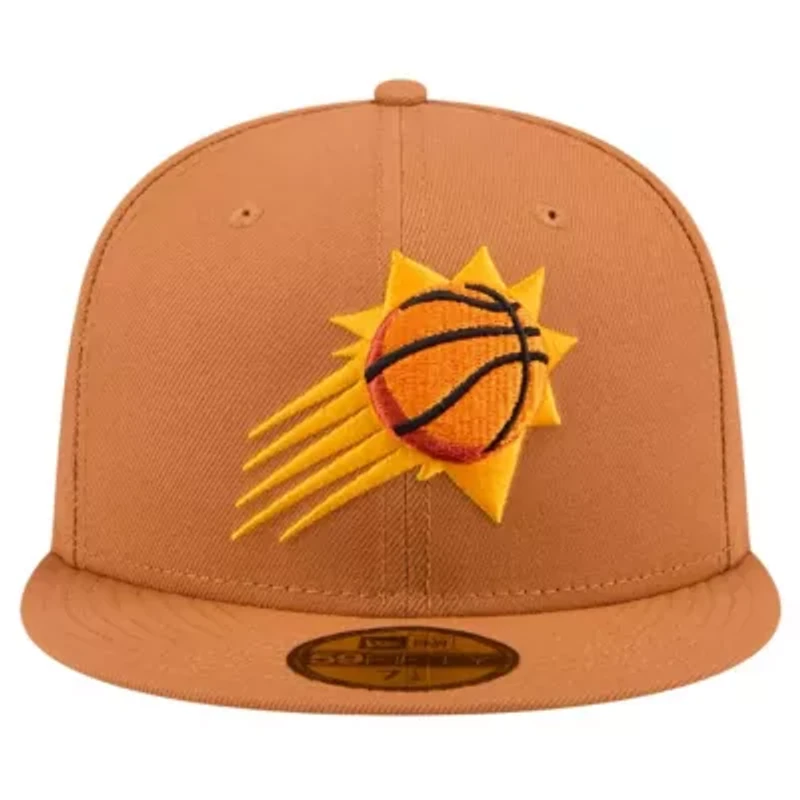 NBA Phoenix Suns Color Pack 59FIFTY Fitted Hat
