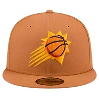 NBA Phoenix Suns Color Pack 59FIFTY Fitted Hat