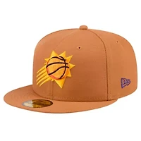 NBA Phoenix Suns Color Pack 59FIFTY Fitted Hat