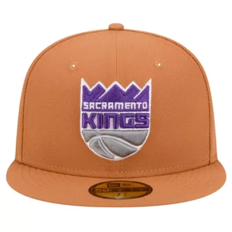 NBA Sacramento Kings Color Pack 59FIFTY Fitted Hat