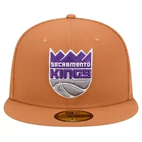 NBA Sacramento Kings Color Pack 59FIFTY Fitted Hat