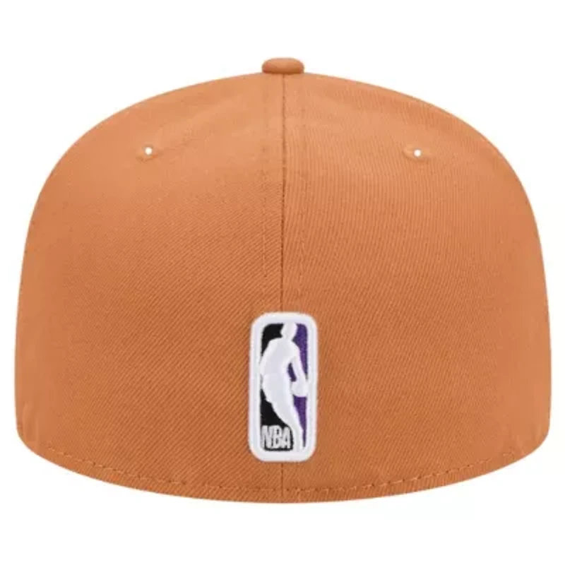 NBA Sacramento Kings Color Pack 59FIFTY Fitted Hat