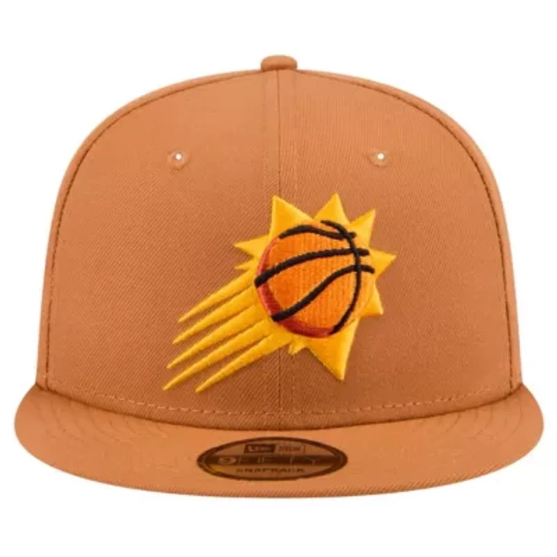 NBA Phoenix Suns Color Pack 9FIFTY Snapback Hat