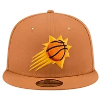 NBA Phoenix Suns Color Pack 9FIFTY Snapback Hat