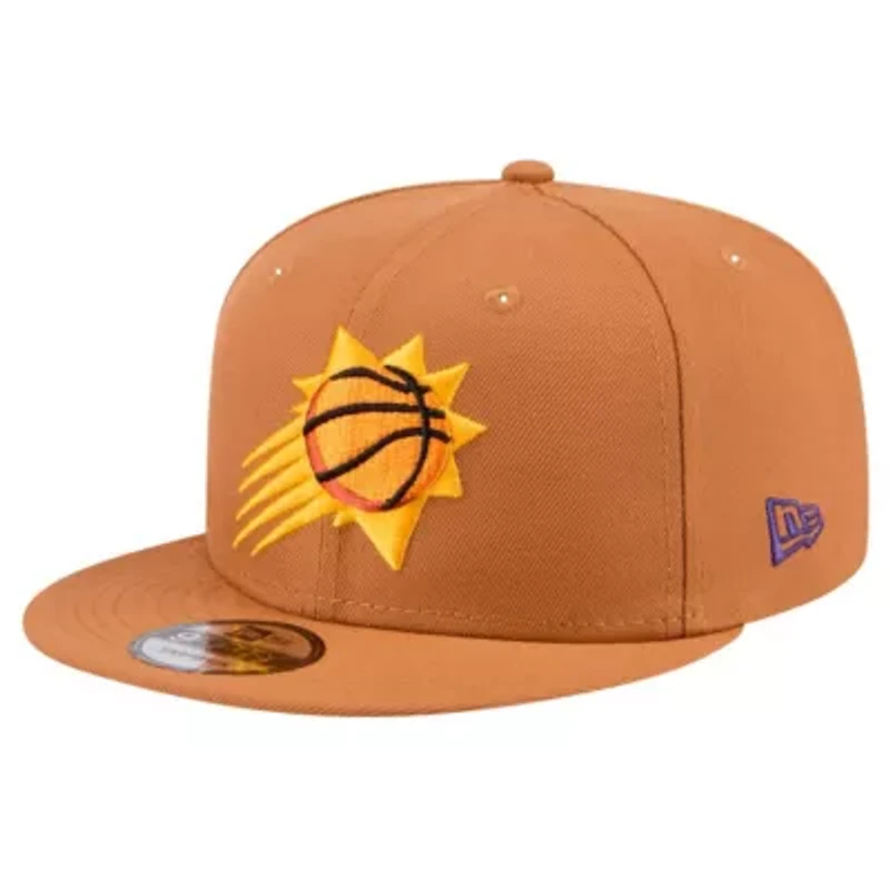 NBA Phoenix Suns Color Pack 9FIFTY Snapback Hat
